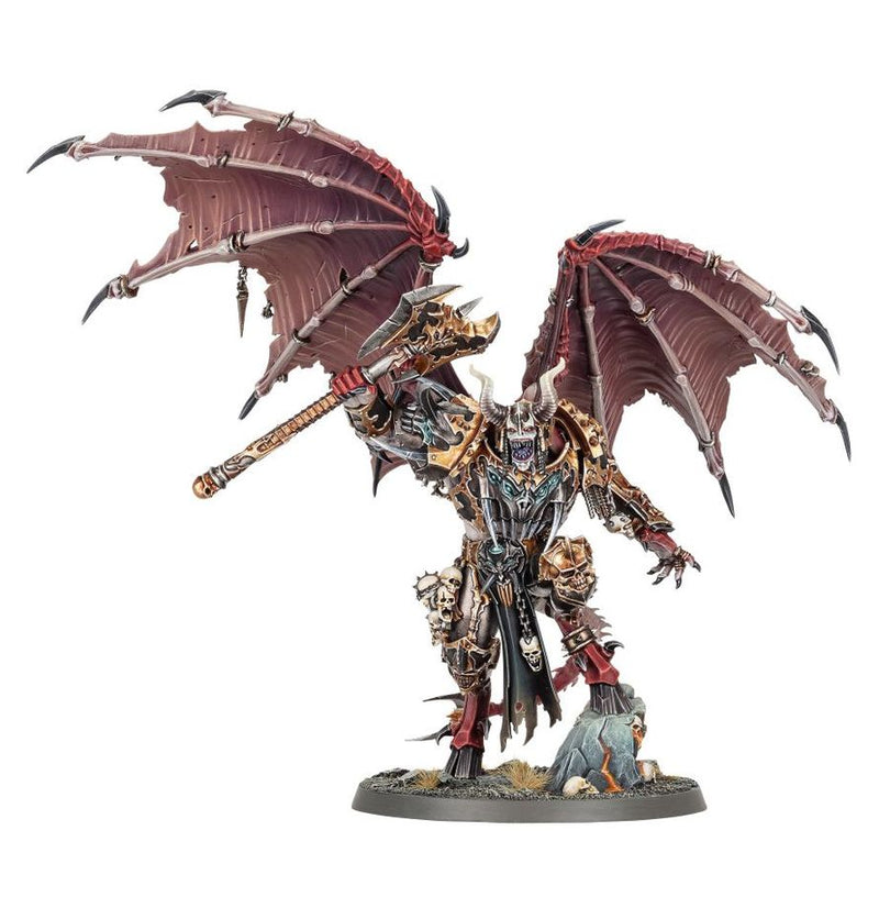 Slaves to Darkness | Daemon Prince