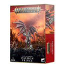 Slaves to Darkness | Daemon Prince