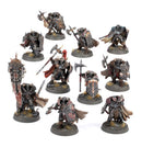 Slaves to Darkness : Chaos Warriors