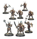 AOS : Slaves to Darkness | Chaos Legionaires