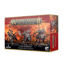 Slaves to Darkness | Varanguard