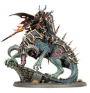 Slaves to Darkness | Abraxia, Spear of the Everchosen