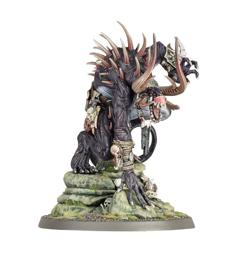 Slaves to Darkness | Darkoath Wilderfiend