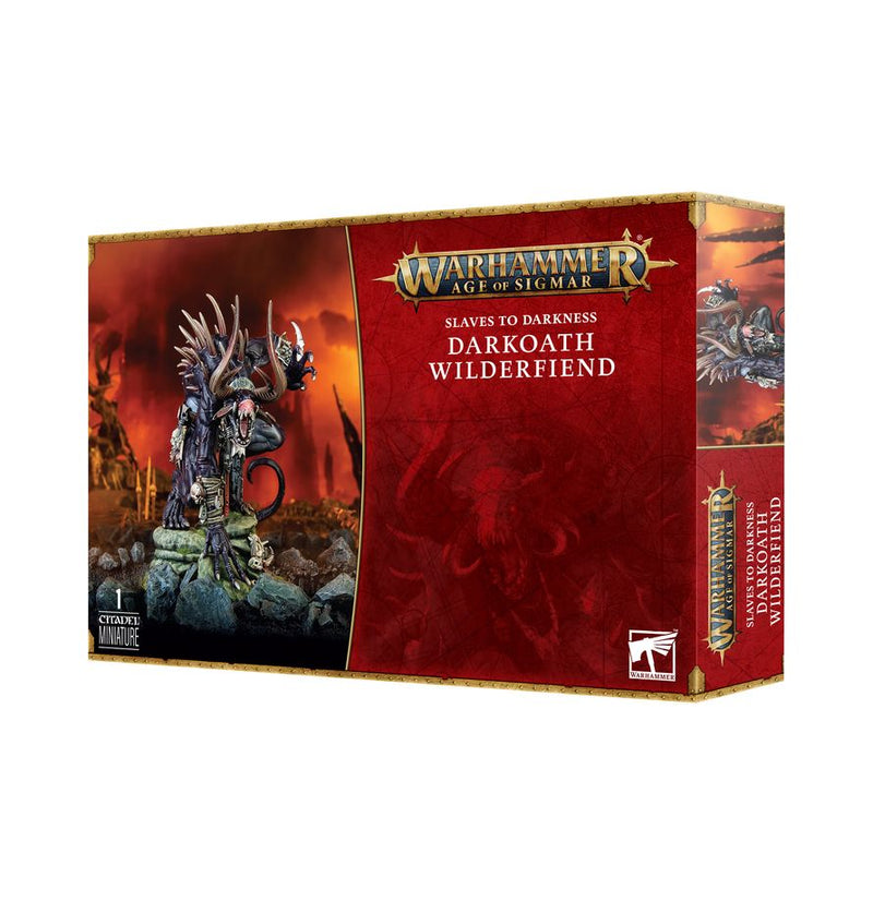 Slaves to Darkness | Darkoath Wilderfiend