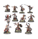 Slaves to Darkness : Darkoath Marauders