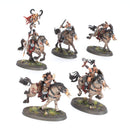 Slaves to Darkness : Darkoath Fellriders