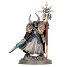 AOS : Slaves to Darkness | Chaos Sorcerer Lord
