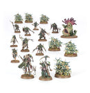 Maggotkin of Nurgle | Spearhead - Bubonic Cell