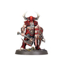 Blades of Khorne | Deathbringer