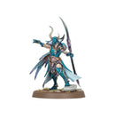 Disciples of Tzeentch : Fatemaster