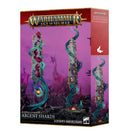 Disciples of Tzeentch : Argent Shards