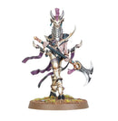 Hedonites of Slannesh | Lord of Hysteria
