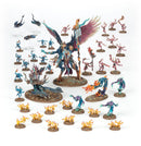 Disciples of Tzeentch : Battleforce - Warpflame Calvacade