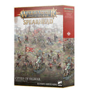 Cities of Sigmar | Spearhead - Zenestra's Zealots