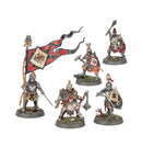 Cities of Sigmar | Freeguild Gallants