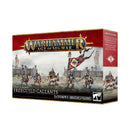 Cities of Sigmar | Freeguild Gallants