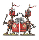Cities of Sigmar | Gate Gargants