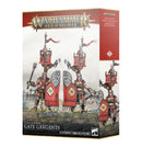 Cities of Sigmar | Gate Gargants