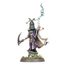 Cities of Sigmar | Amethyst Knellmage