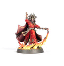 Cities of Sigmar | Aqshian Pyrocaster