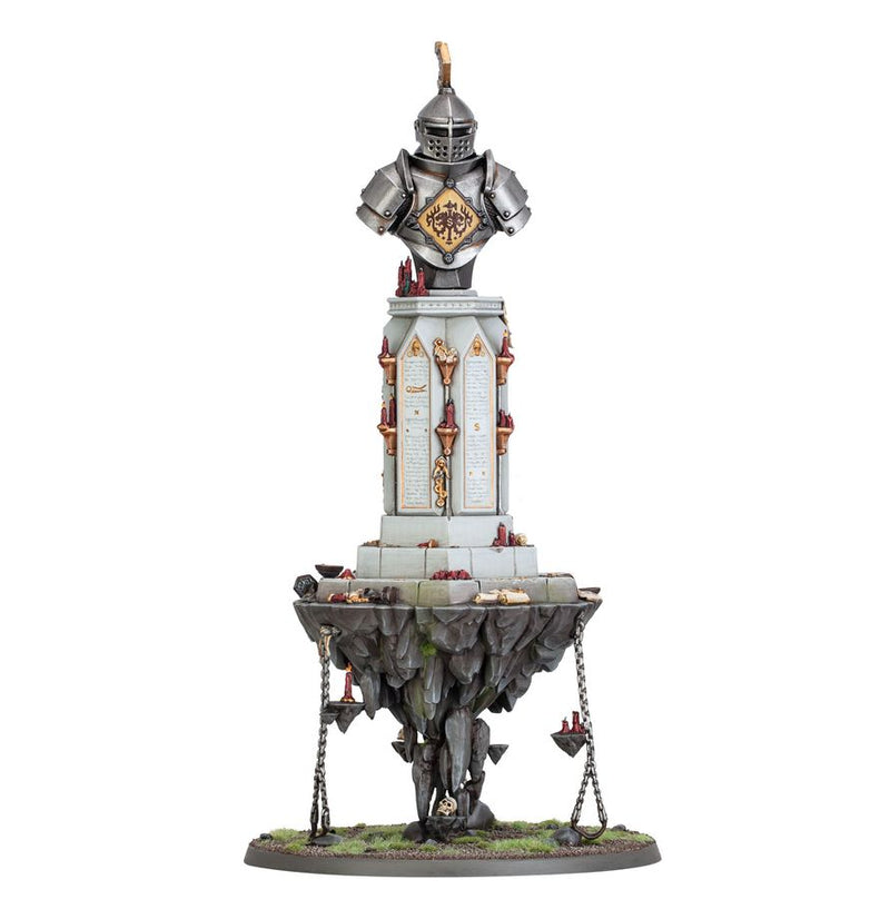 Cities of Sigmar | Dawner's Triumph