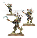 Sylvaneth | Kurnoth Hunters