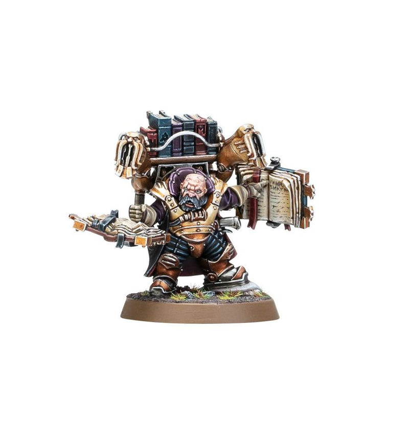 Kharadron Overlords | Codewright