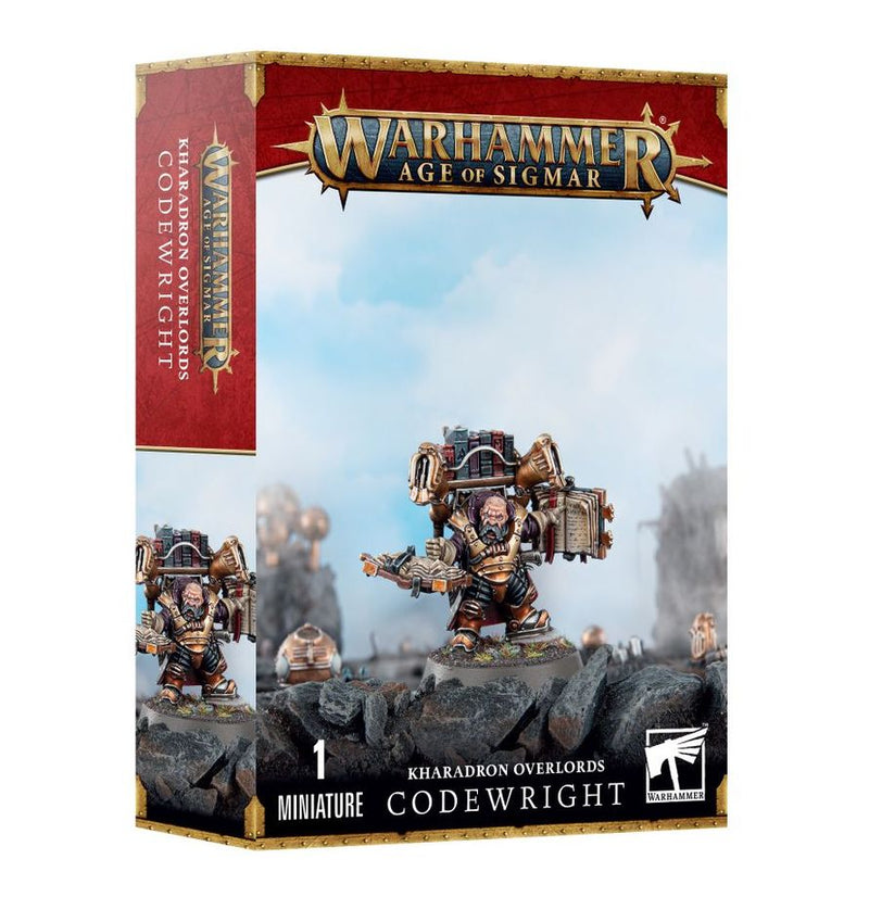 Kharadron Overlords | Codewright