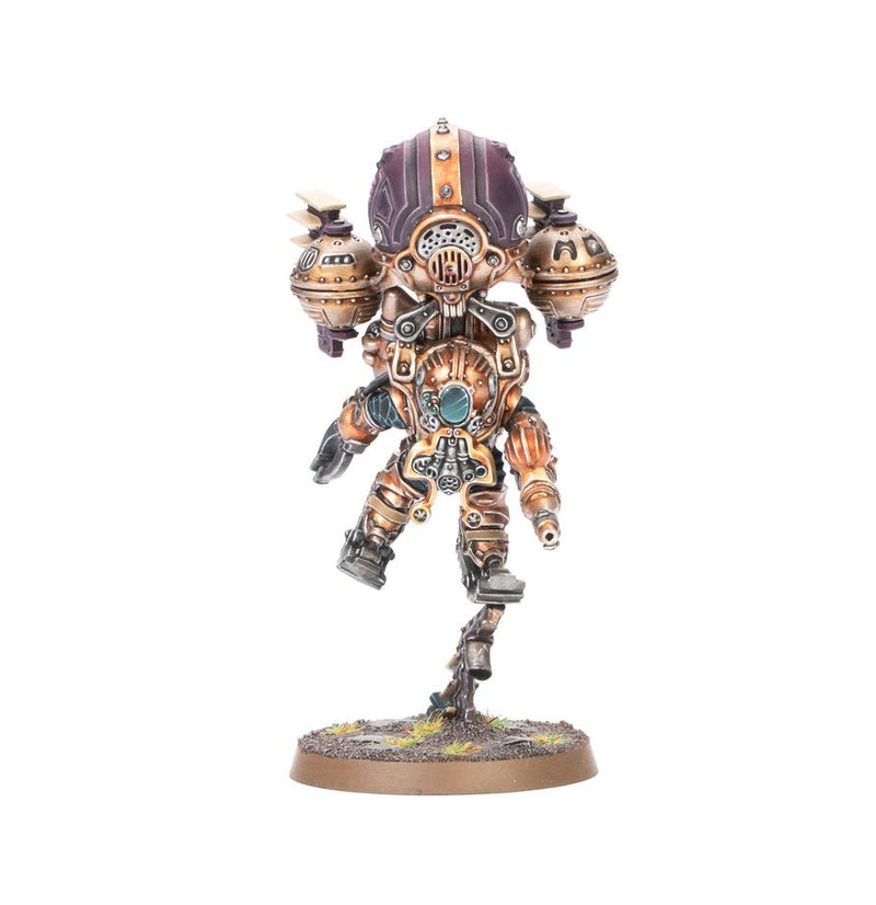 Kharadron Overlords | Null-Khemist