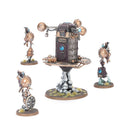 Kharadron Overlords | Zontari Endrin Dock
