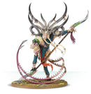 Skaven | Verminlord Corruptor / Warpseer / Warbringer / Deceiver / Lord Skreech Verminking