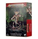 Skaven | Verminlord Corruptor / Warpseer / Warbringer / Deceiver / Lord Skreech Verminking
