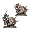 Skaven | Doom-Flayers