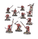 Skaven | Stormvermin