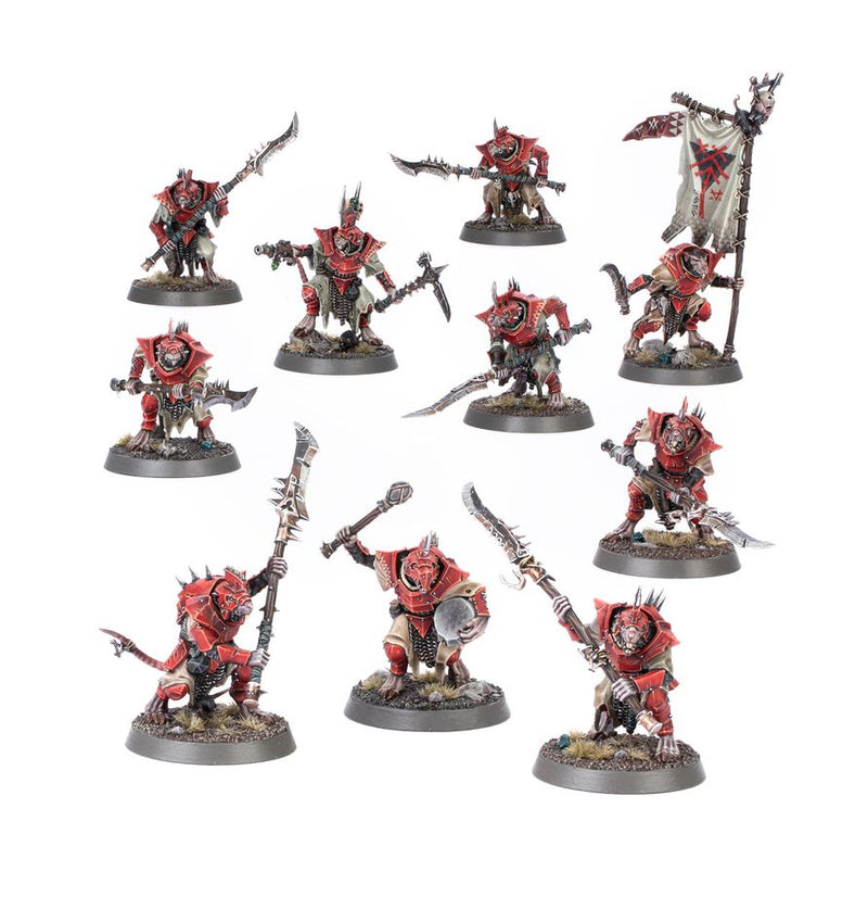 Skaven | Stormvermin