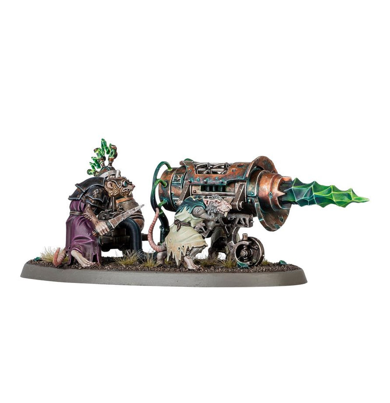 Skaven | Warp-Grinder