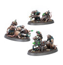 Skaven | Warpspark Weapon Battery