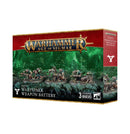 Skaven | Warpspark Weapon Battery