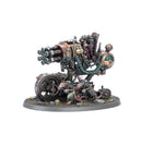 Skaven | Ratling Warpblaster