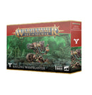 Skaven | Ratling Warpblaster