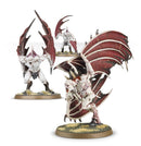 Flesh-Eater Courts | Crypt Flayers / Horrors / Vargheist