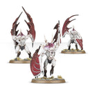 Flesh-Eater Courts | Crypt Flayers / Horrors / Vargheist
