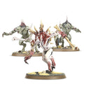 Flesh-Eater Courts | Crypt Flayers / Horrors / Vargheist