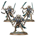AOS : Ossiarch Bonereapers | Necropolis Stalkers / Immortis Guard