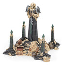 AOS : Ossiarch Bonereapers