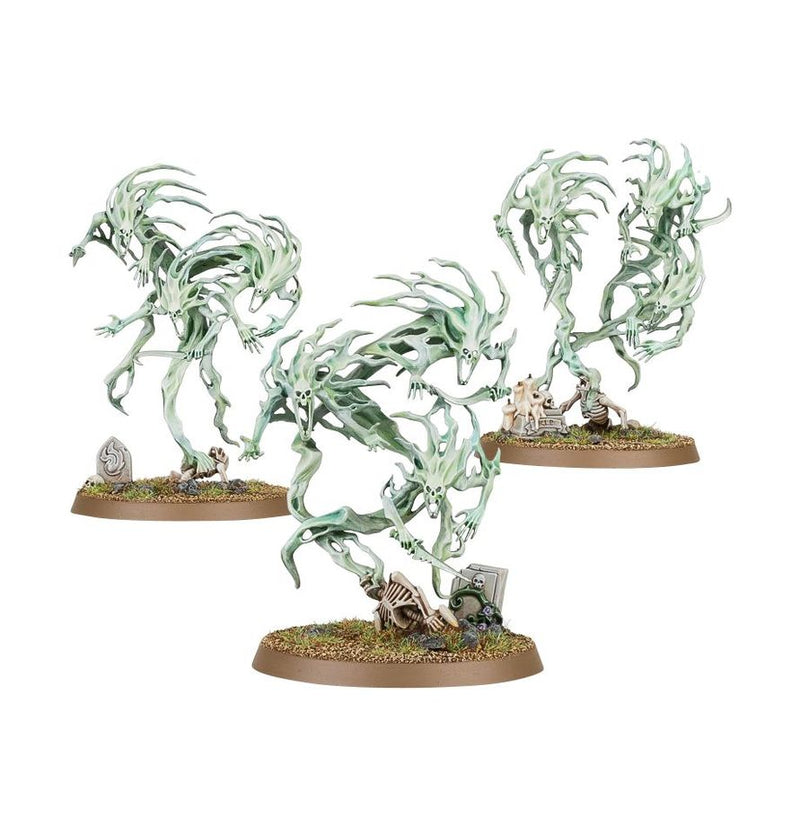 Nighthaunt | Spirit Hosts