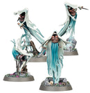 Nighthaunt | Myrmourn Banshees
