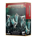 Nighthaunt | Myrmourn Banshees