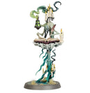 Nighthaunt | Scriptor Mortis