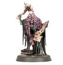 Flesh-Eater Courts | Grand Justice Gormayne